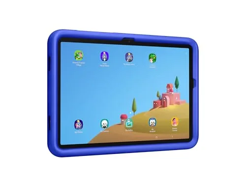 Samsung Galaxy Tab A9 Kids Edition