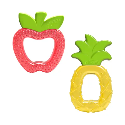 14. Dr. Brown's AquaCool Water-Filled Teether