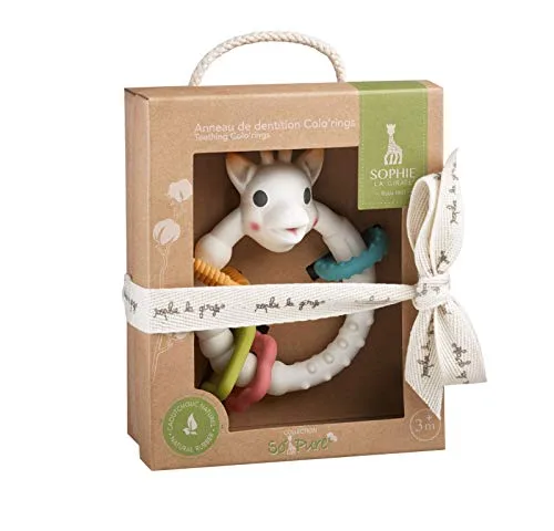 Sophie la Girafe Original Teether
