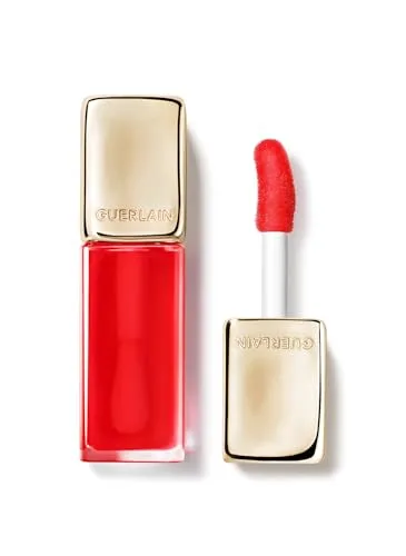 Guerlain KissKiss Bee Glow Lip Oil