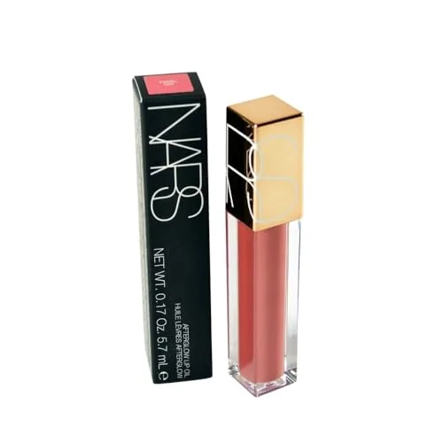 NARS Afterglow Lip Oil