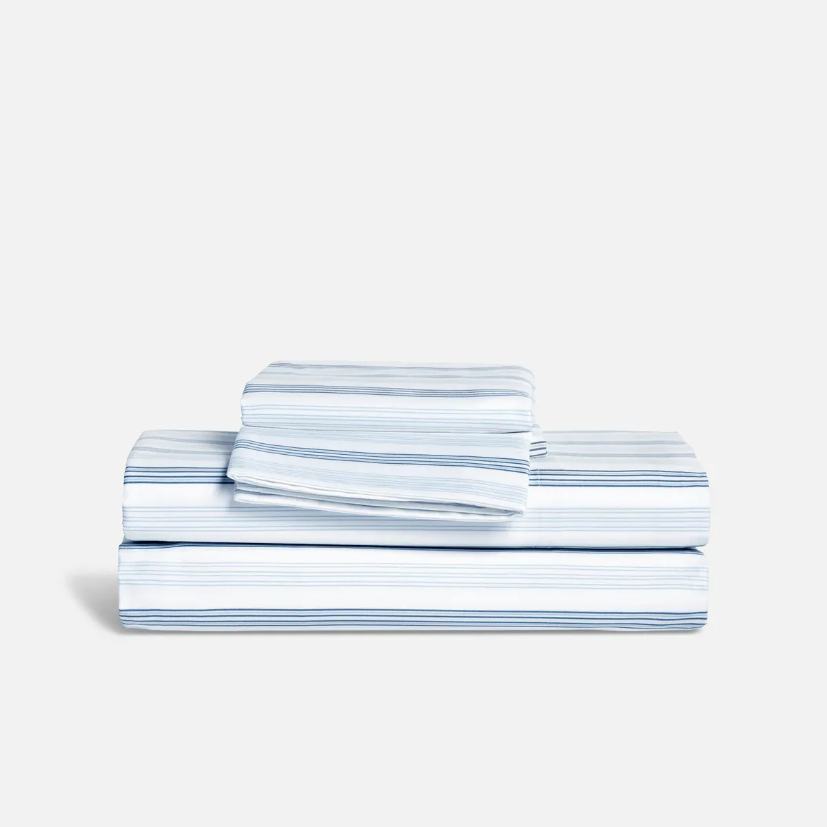 3. Brooklinen Luxe Core Sheet Set — Twin XL