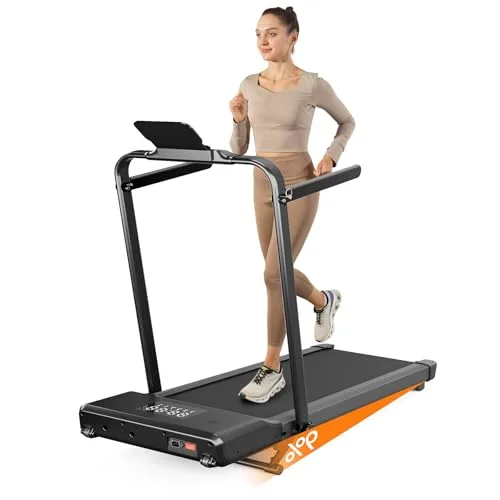 10. Sperax 3-in-1 Folding Treadmill (Sperax 3-in-1 Under-Desk)