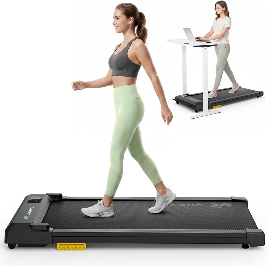 UREVO Smart Walking Pad