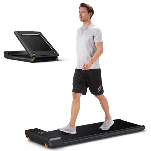 13. WalkingPad A1 Pro Foldable Under-Desk Treadmill (Kingsmith/WalkingPad A1 Pro)