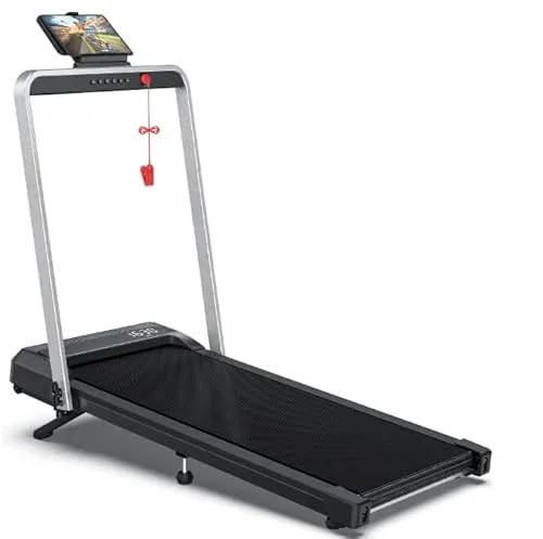 Wellfit Incline Walking Pad