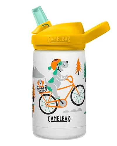 CamelBak Eddy+ Kids 14 oz Stainless
