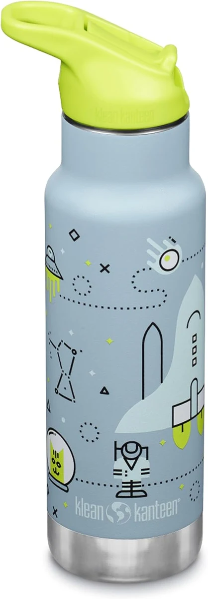 Klean Kanteen Kid Classic 12 oz