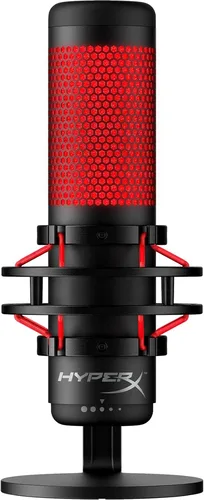 HyperX QuadCast USB Microphone