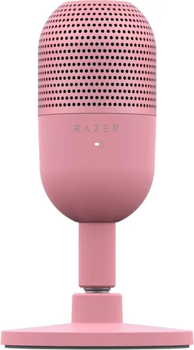 5. Razer Seiren V3 Mini USB Microphone