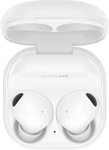 24. Samsung Galaxy Buds2 Pro (with integrated conferencing mic)