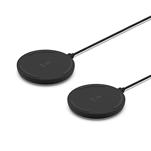 Belkin BoostCharge 10W Wireless Charging Pad