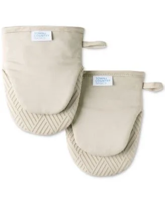 17. Calphalon Nonstick Mini Oven Mitt (Set of 2)