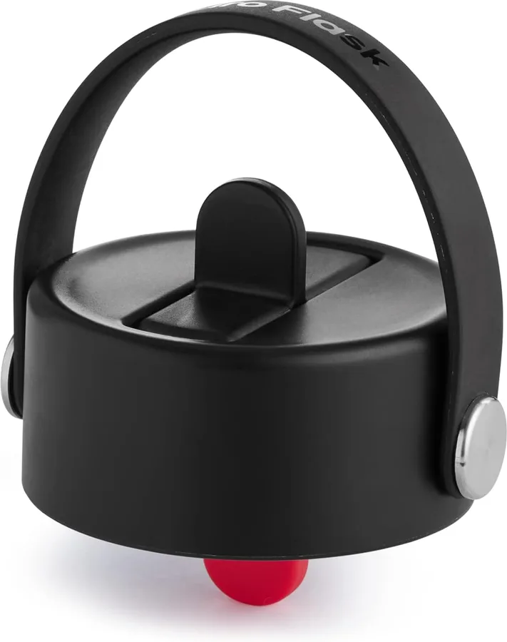 17. Hydro Flask Wide Mouth Flex Straw Cap