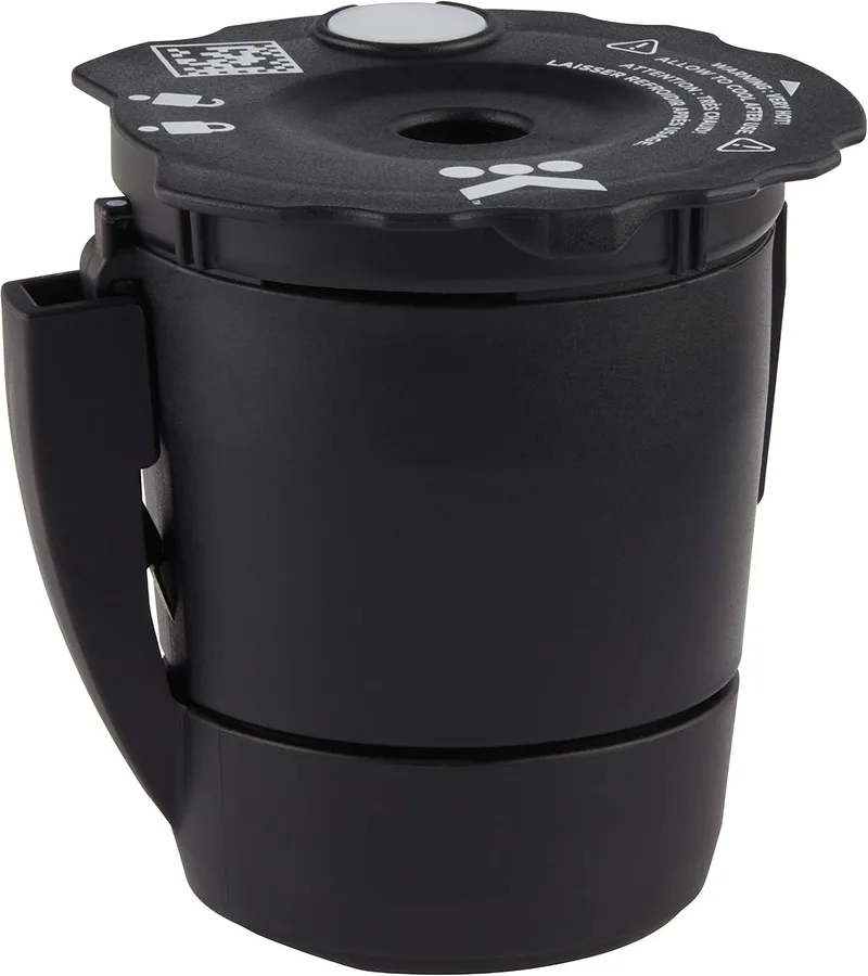 6. Keurig My K-Cup Universal Reusable Coffee Filter