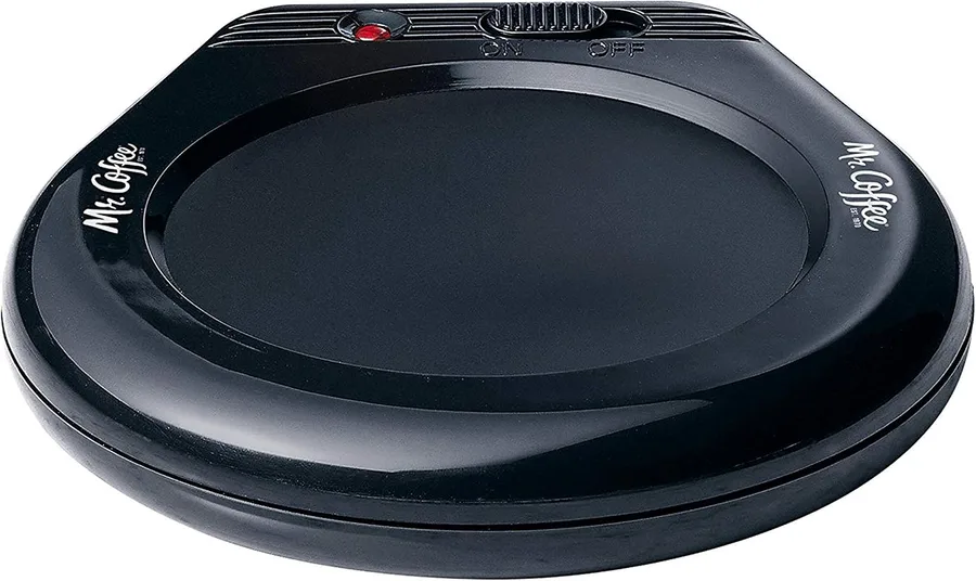 7. Mr. Coffee Mug Warmer