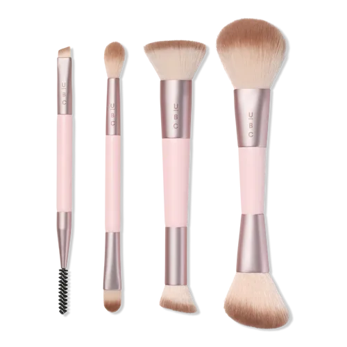 Ulta Beauty Mini Makeup Brush Set