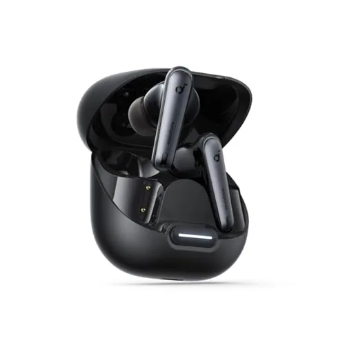 10. Anker Soundcore Liberty 4 NC
