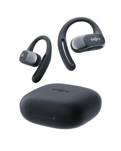 14. Shokz OpenFit Air
