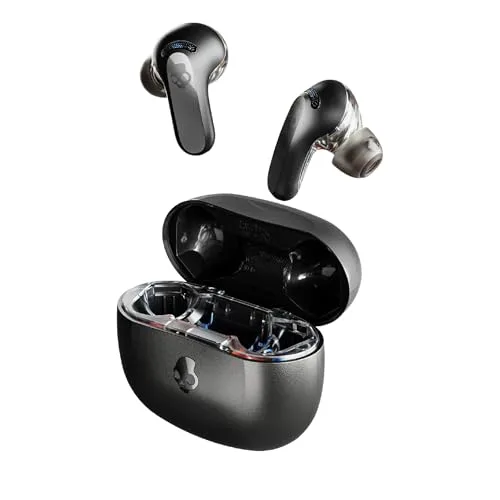 12. Skullcandy Rail ANC