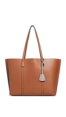 Tory Burch Perry Triple-Compartment Tote