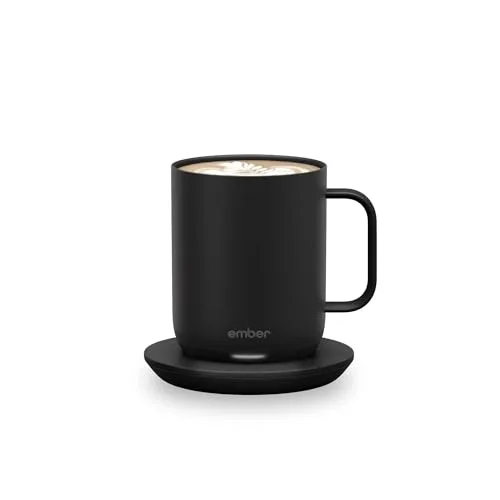 12. Ember Temperature Control Mug 10 oz