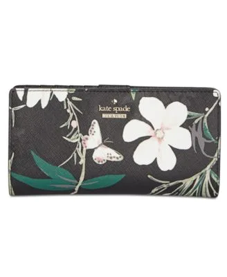 17. Kate Spade New York Cameron Street Lottie Wallet