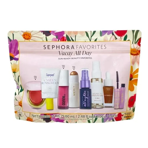 16. Sephora Favorites Best of Beauty Set