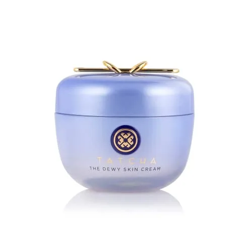 14. Tatcha The Dewy Skin Cream