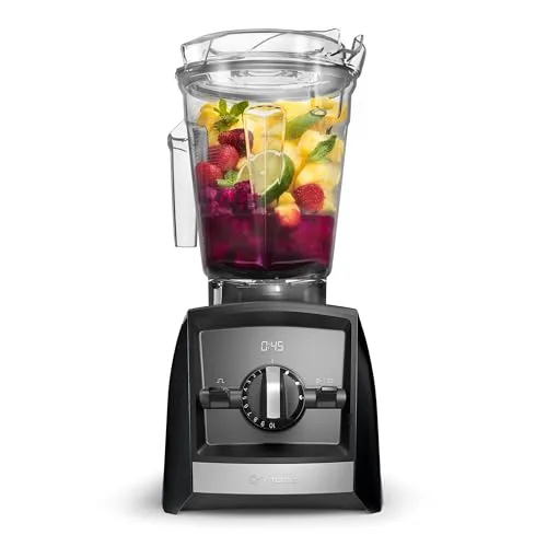 Vitamix A3500 Ascent Smart Blender