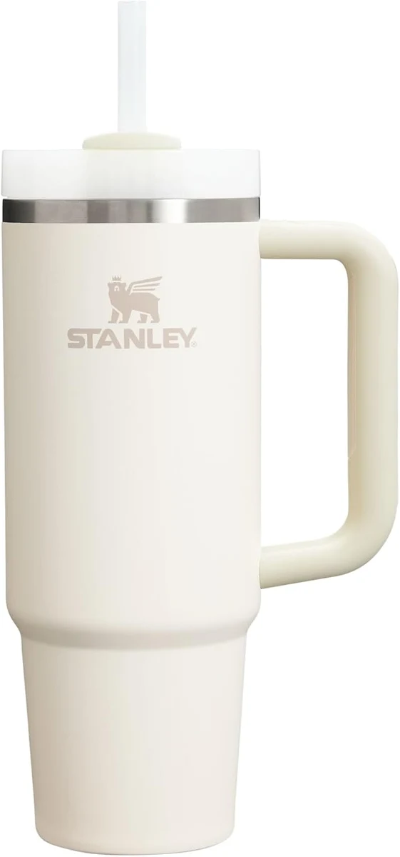 7. Stanley Quencher H2.0 FlowState Tumbler (30 oz)