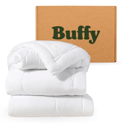 Buffy Cloud Comforter (All-Season)