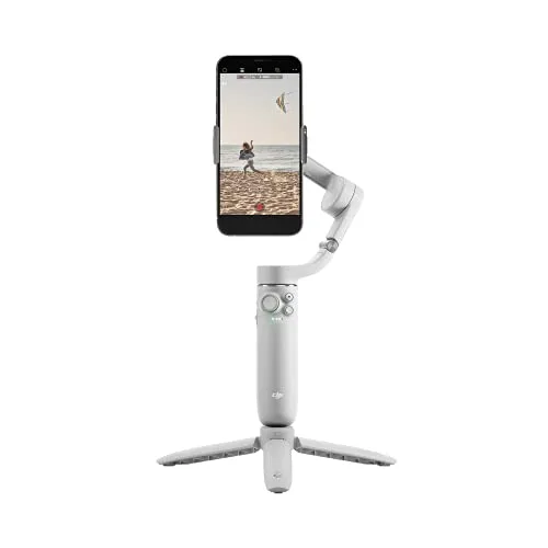 DJI OM 6 Smartphone Gimbal