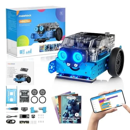 Makeblock mBot2