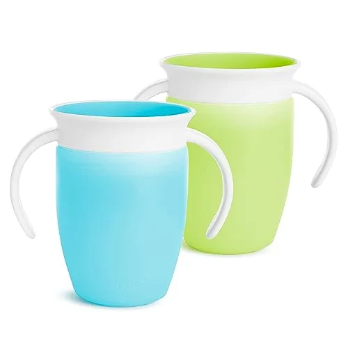 Munchkin Miracle 360 Trainer Cup