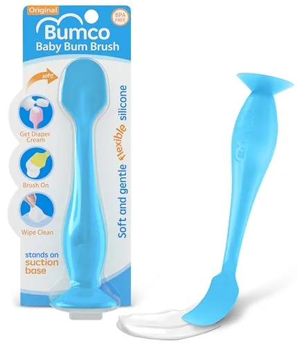 Baby Bum Brush Diaper Cream Brush