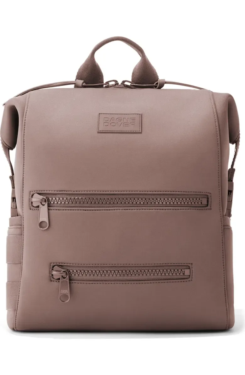 Dagne Dover Indi Neoprene Diaper Backpack (Large)