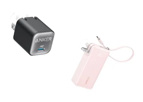 Anker Nano 3 30W USB-C Charger (511 Charger)