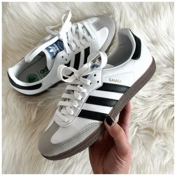 2. adidas Samba OG