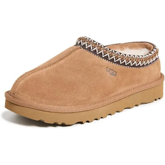 UGG Tasman II Slipper (Chestnut)