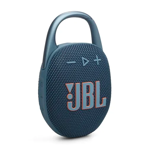 JBL Clip 5 Bluetooth Speaker