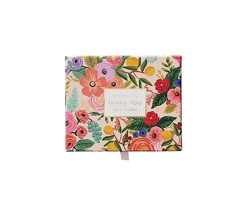 Rifle Paper Co. "Love" Card Set