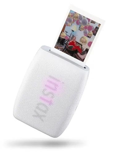 15. Fujifilm INSTAX Mini Link 3 Smartphone Printer