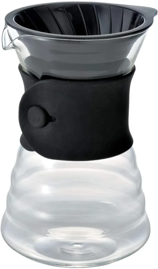8. Hario V60 Drip Decanter (Size 02)