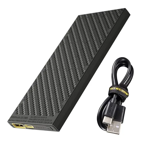 Nitecore NB10000 Gen 2