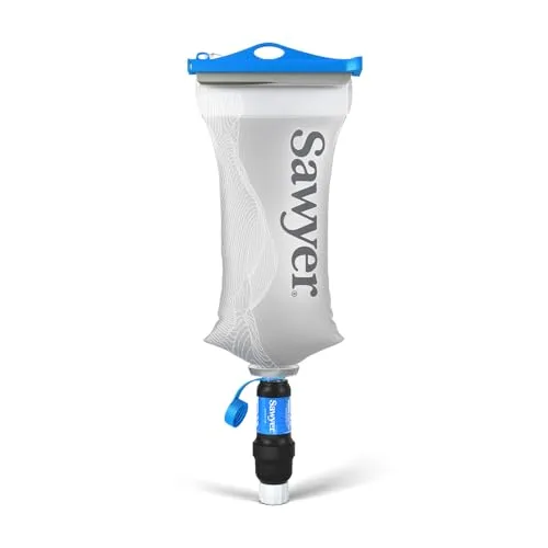 Sawyer Squeeze Filter