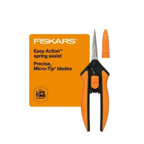 Fiskars Micro-Tip Snips