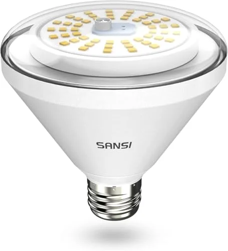 SANSI 24W Grow Bulb