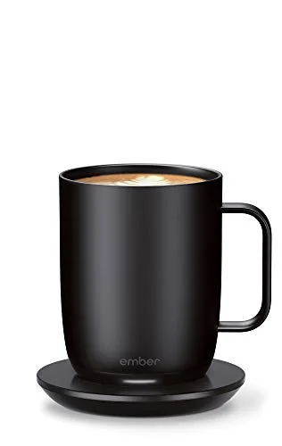 8. Ember Temperature Control Smart Mug 2