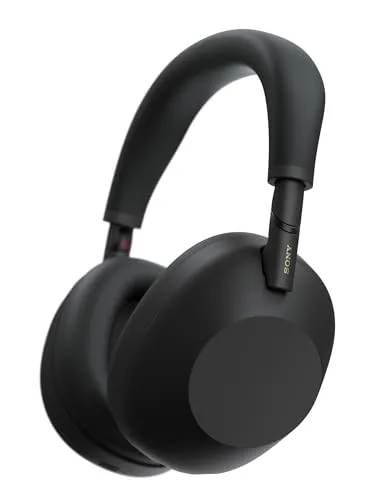 Sony WH-1000XM6 Wireless Noise Cancelling Headphones